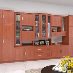 Baron 400 szekrénysor (cnt-szks)