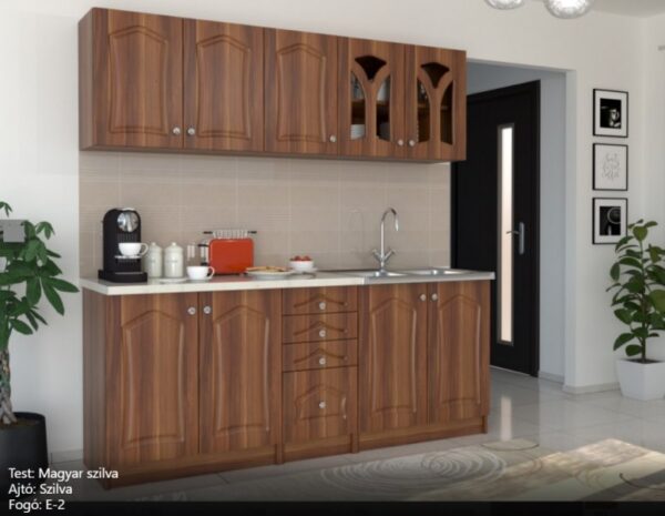 Anett-200 MDF konyha - Image 2