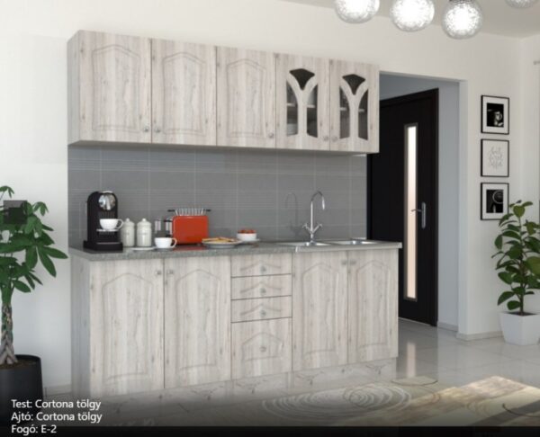 Anett-200 MDF konyha - Image 7
