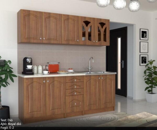 Anett-200 MDF konyha - Image 12