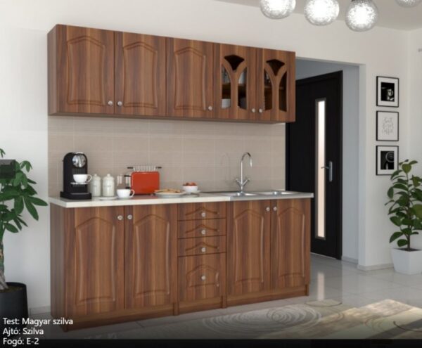 Anett-200 MDF konyha - Image 13