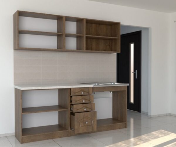 Anett-200 MDF konyha - Image 15