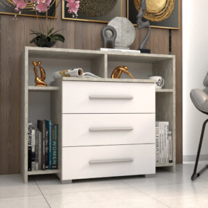 Ivett komód (cnt-kom)