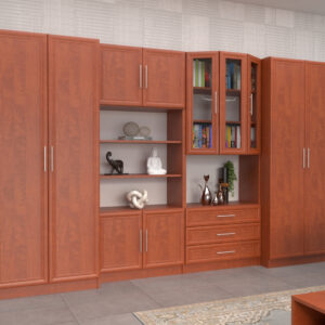 Viktória 2 szekrénysor (cnt-szks)