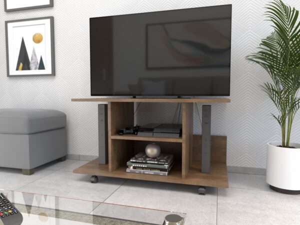 Paul TV-állvány (cnt-tv) - Image 3