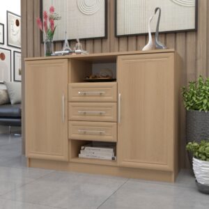 Héra 2. komód KL (cnt-kom)