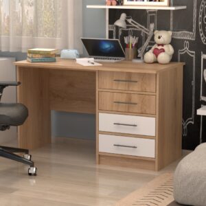 Madrid íróasztal (cnt-isz)