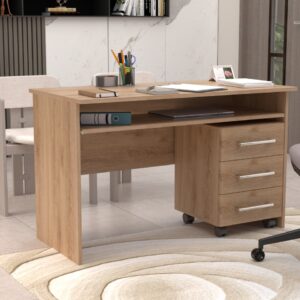 Konténeres íróasztal (cnt-isz)