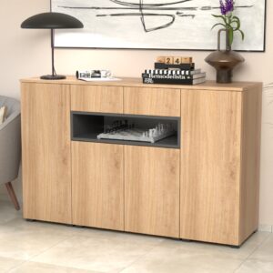 Annabella komód 160 (cnt-kom)