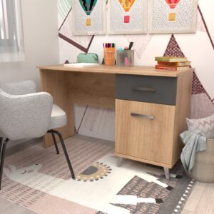 Uno íróasztal (cnt-isz)