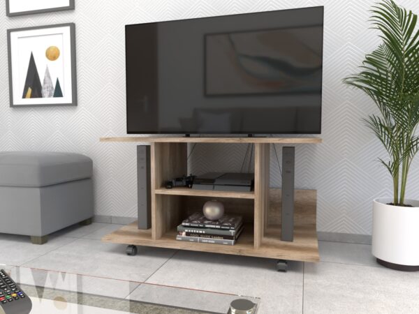 Paul TV-állvány (cnt-tv) - Image 2