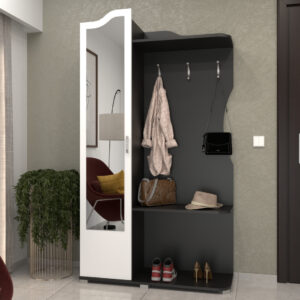 Tulipán előszobafal (cnt-elsz)