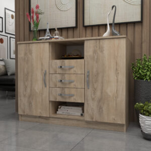 Héra komód BL (cnt-kom)