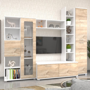 Góliát szekrénysor (cnt-szks)