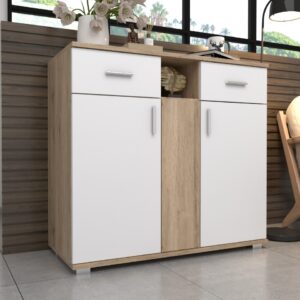 Hunor komód 2A 2F (cnt-kom)