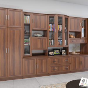 Baron 360 szekrénysor (cnt-szks)