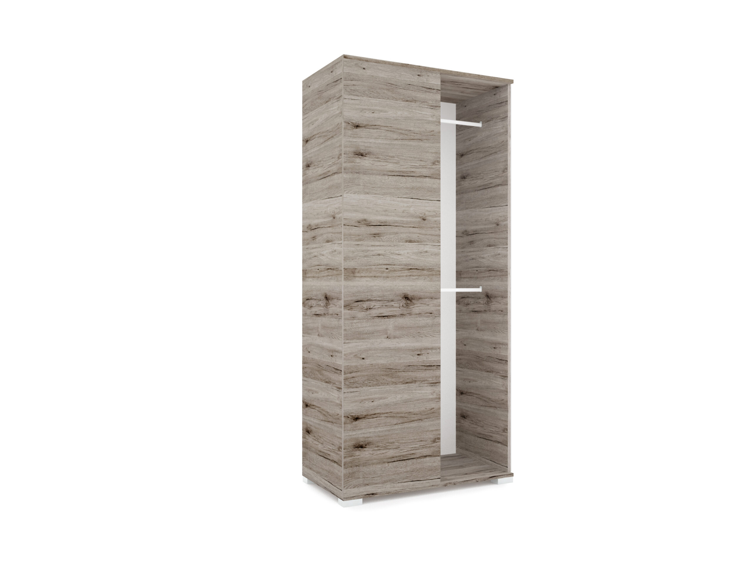 Bern keretléces gardrób (dny-grd) - Image 9