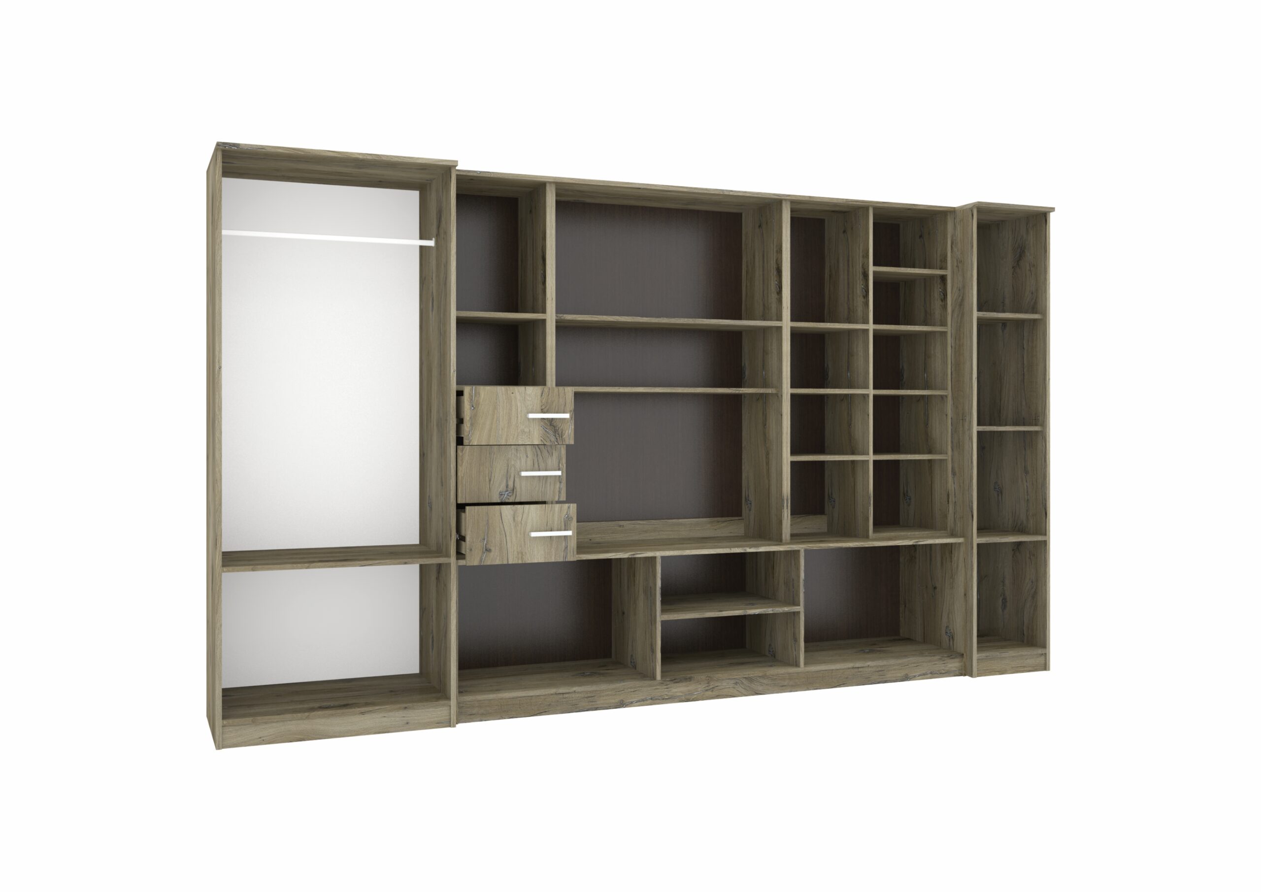 Firenze szekrénysor (dny-szks) - Image 4