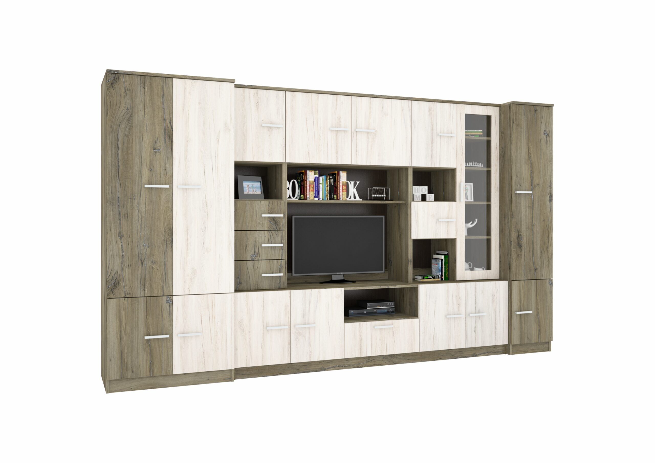 Firenze szekrénysor (dny-szks) - Image 3