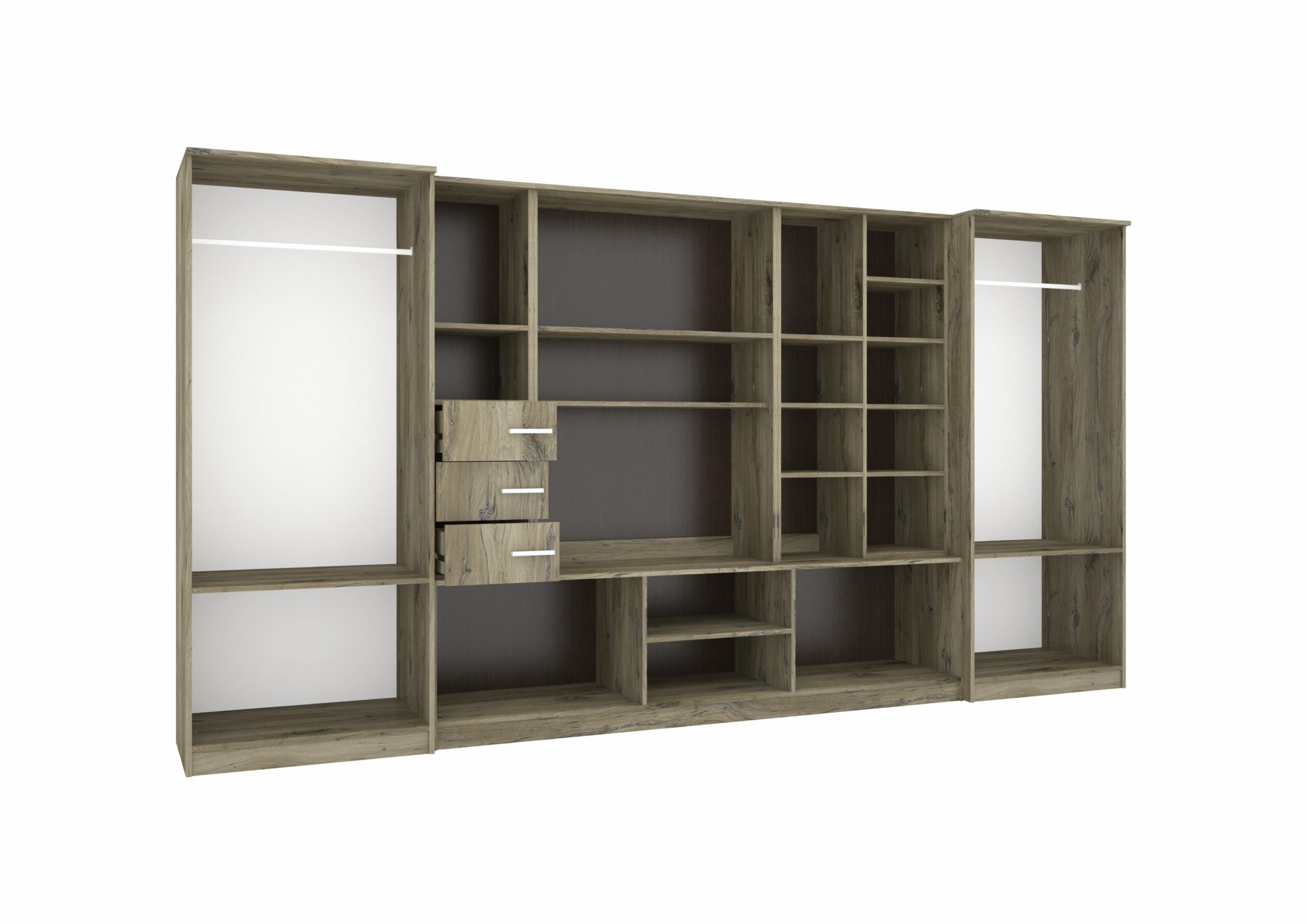 Firenze szekrénysor (dny-szks) - Image 5