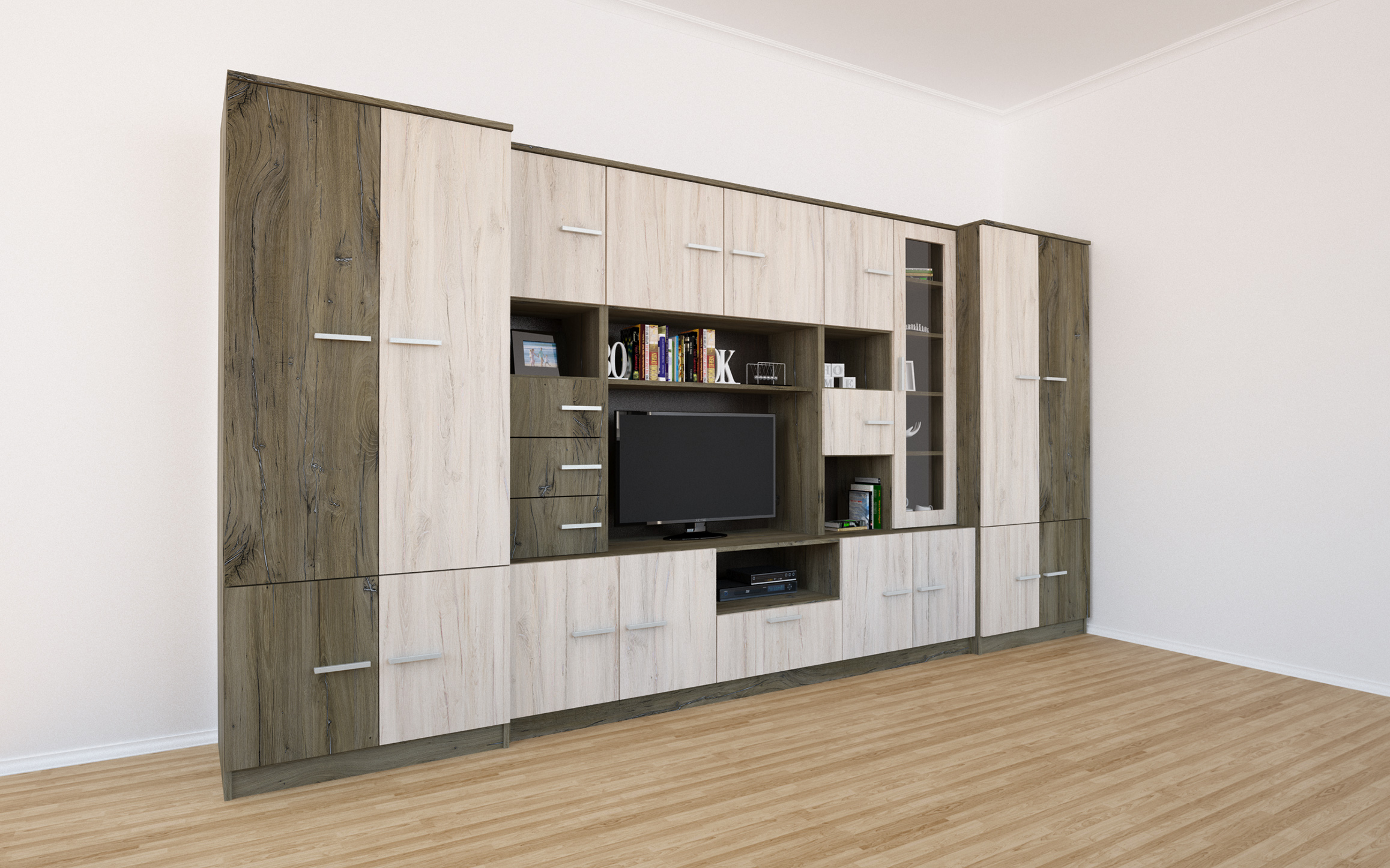 Firenze szekrénysor (dny-szks) - Image 2