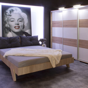 Leo ágykeret (dny-fra)