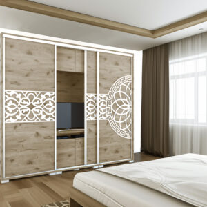 TV-s tolóajtós gardróbok (dny-grd)