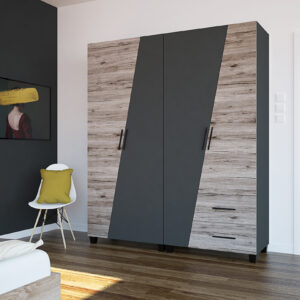 Onix gardrób (dny-grd)