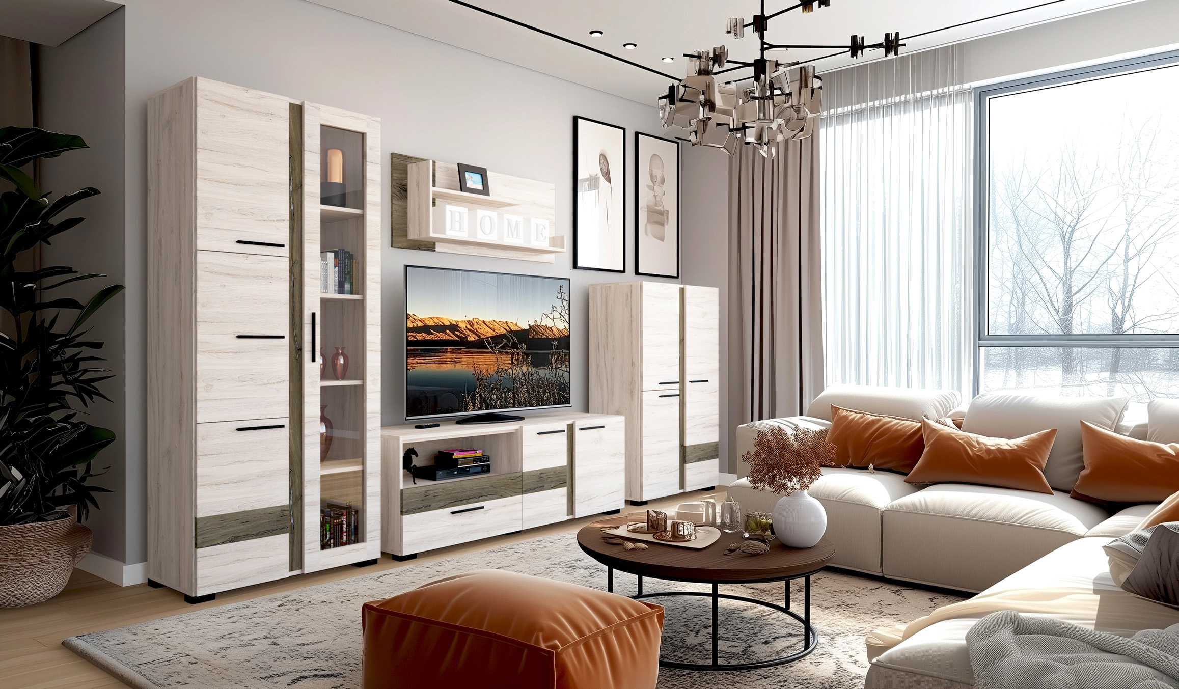 Texas szekrénysor (dny-szks) - Image 3