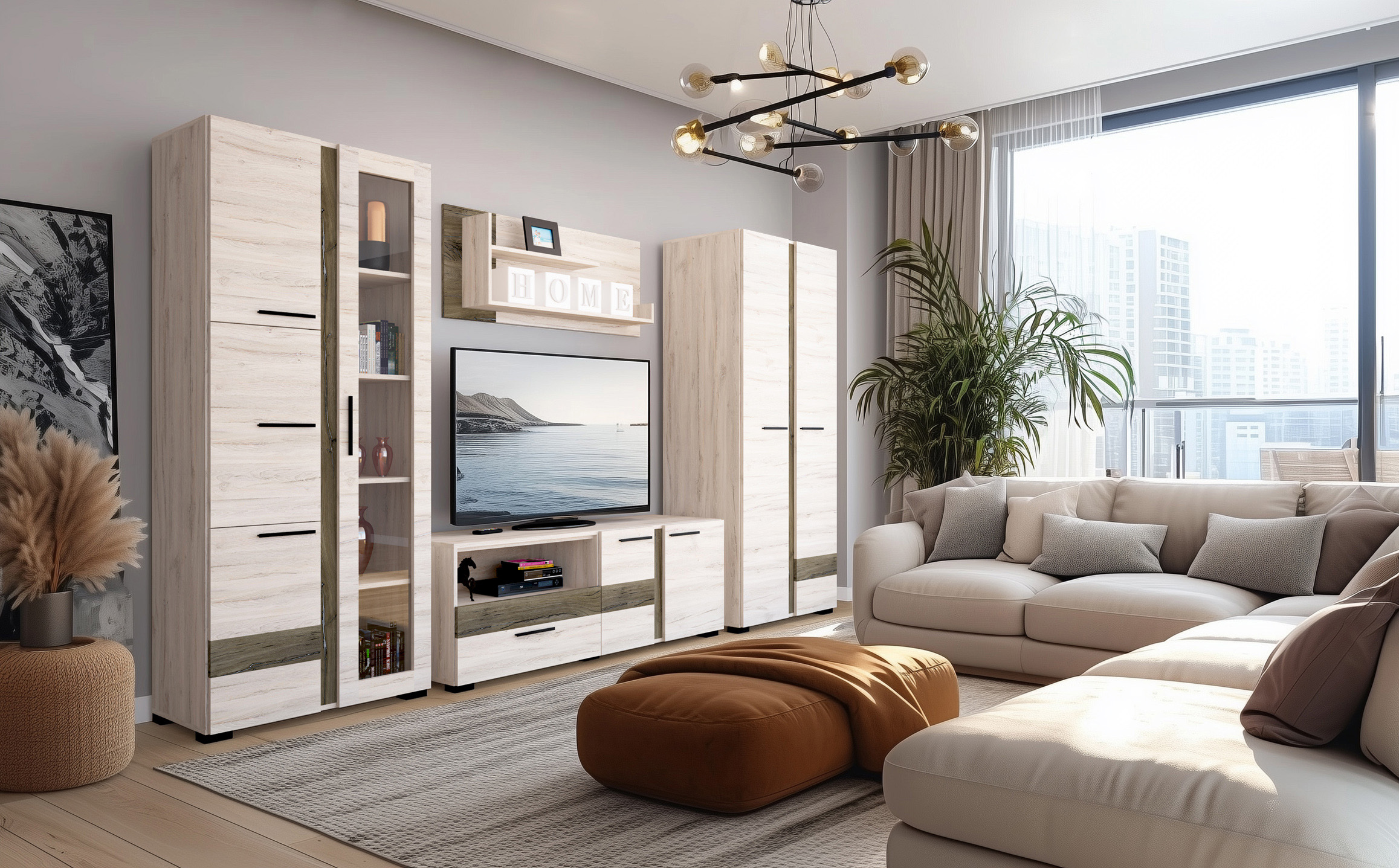 Texas szekrénysor (dny-szks) - Image 2