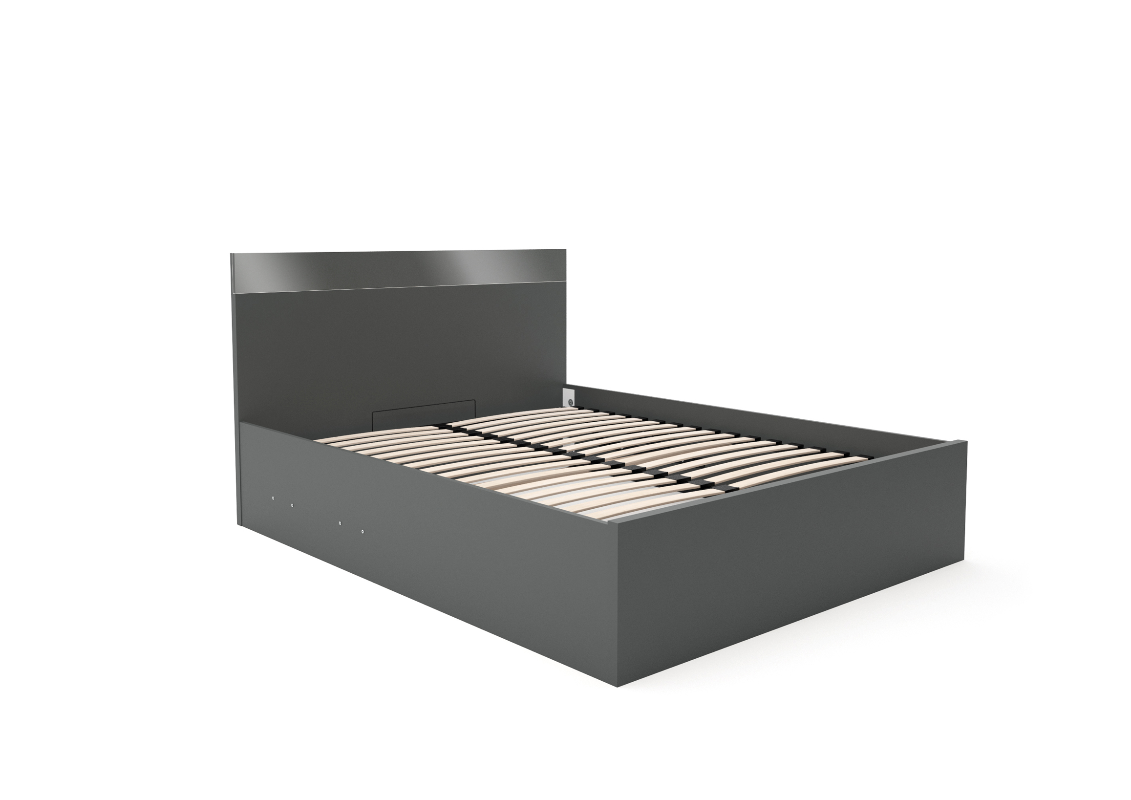 Zeusz ágykeret (dny-fra) - Image 3