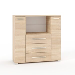 Irina Komód 2. elem BL (cnt-kom)