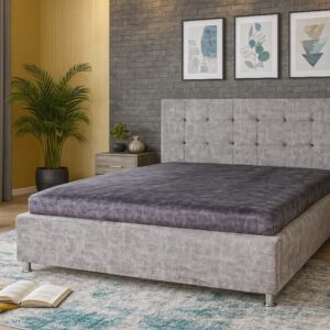 Ábel franciaágy (khm-fra)