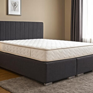 Adria Box Spring franciaágy (khm-fra)