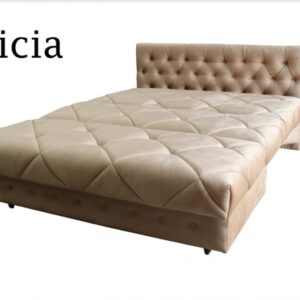 Alicia franciaágy-kanapé (khm-fra)