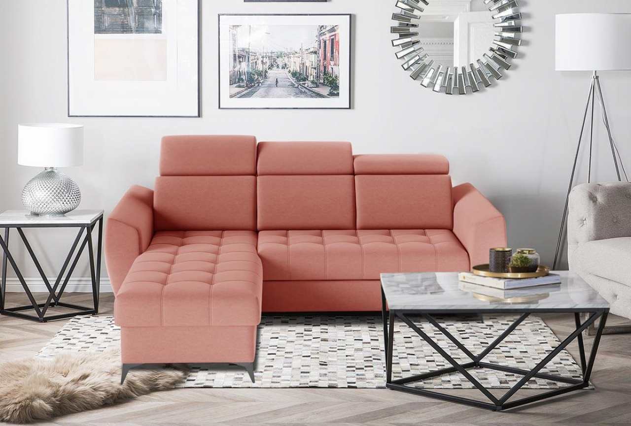 Allegra I. sarokülő (mlo-srk)