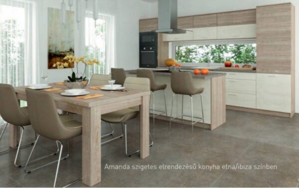 Amanda konyha - Image 8