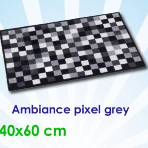 ambiance pixel grey