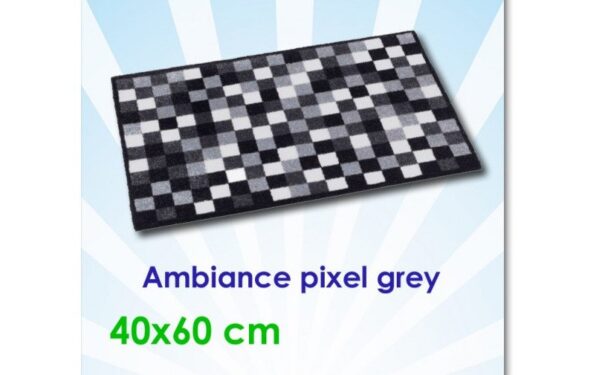 ambiance pixel grey