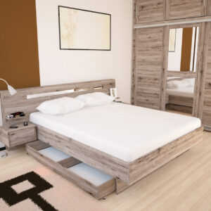 André ágykeret (dny-fra)