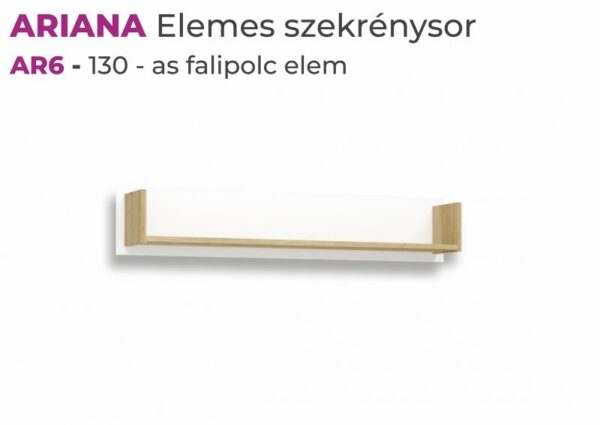 Ariana elemes szekrénysor - Image 15