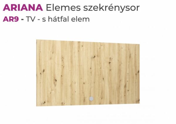 Ariana elemes szekrénysor - Image 18