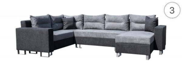 Ariana sarokülő - Image 4