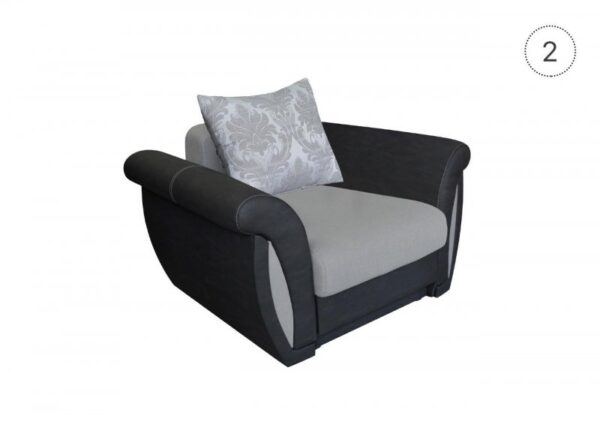 Arlen fotel - Image 3