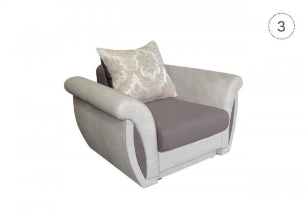 Arlen fotel - Image 4