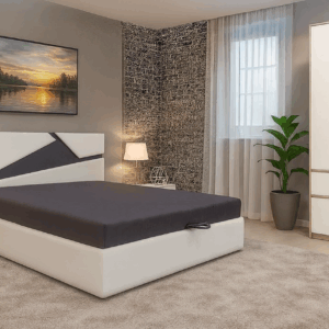 Artemis franciaágy (khm-fra)