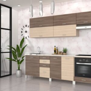 Babett-240 BL konyha