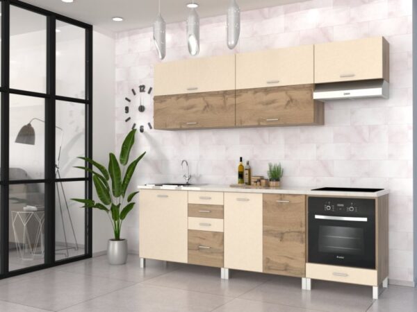 Babett-240 BL konyha - Image 2
