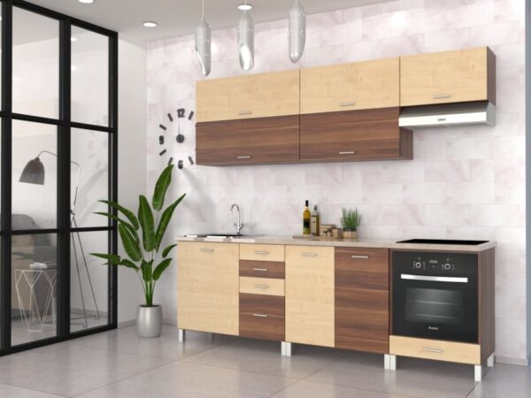 Babett-240 BL konyha - Image 3