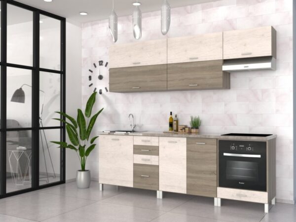 Babett-240 BL konyha - Image 4